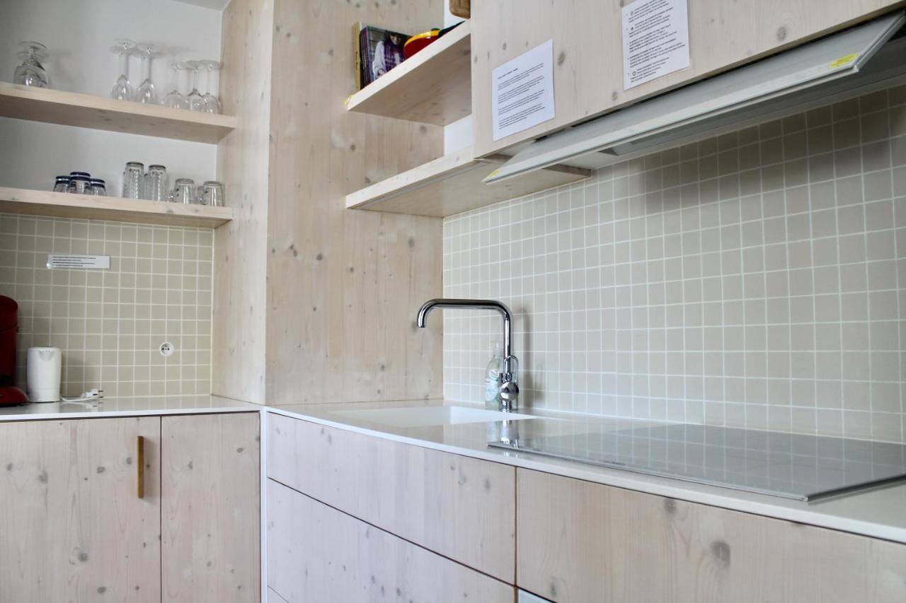 Sea View Apartment Mariakerke-Bad - La Brise 오스텐드 외부 사진