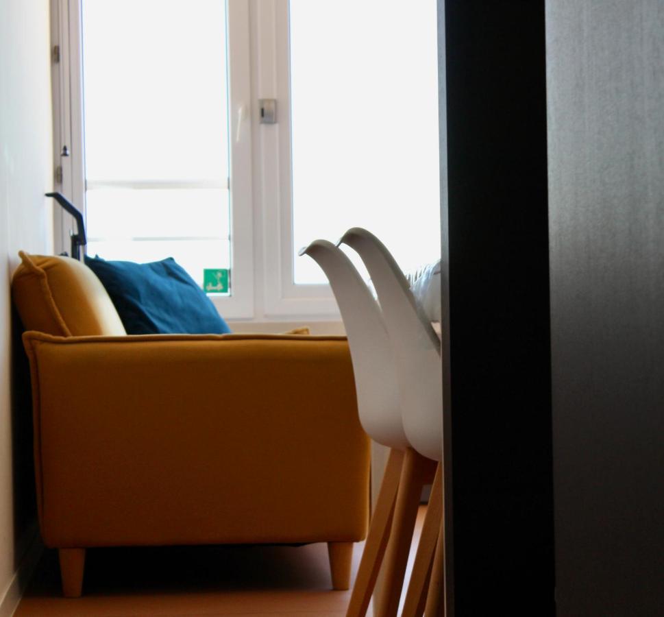 Sea View Apartment Mariakerke-Bad - La Brise 오스텐드 외부 사진