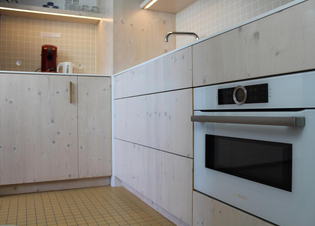Sea View Apartment Mariakerke-Bad - La Brise 오스텐드 외부 사진