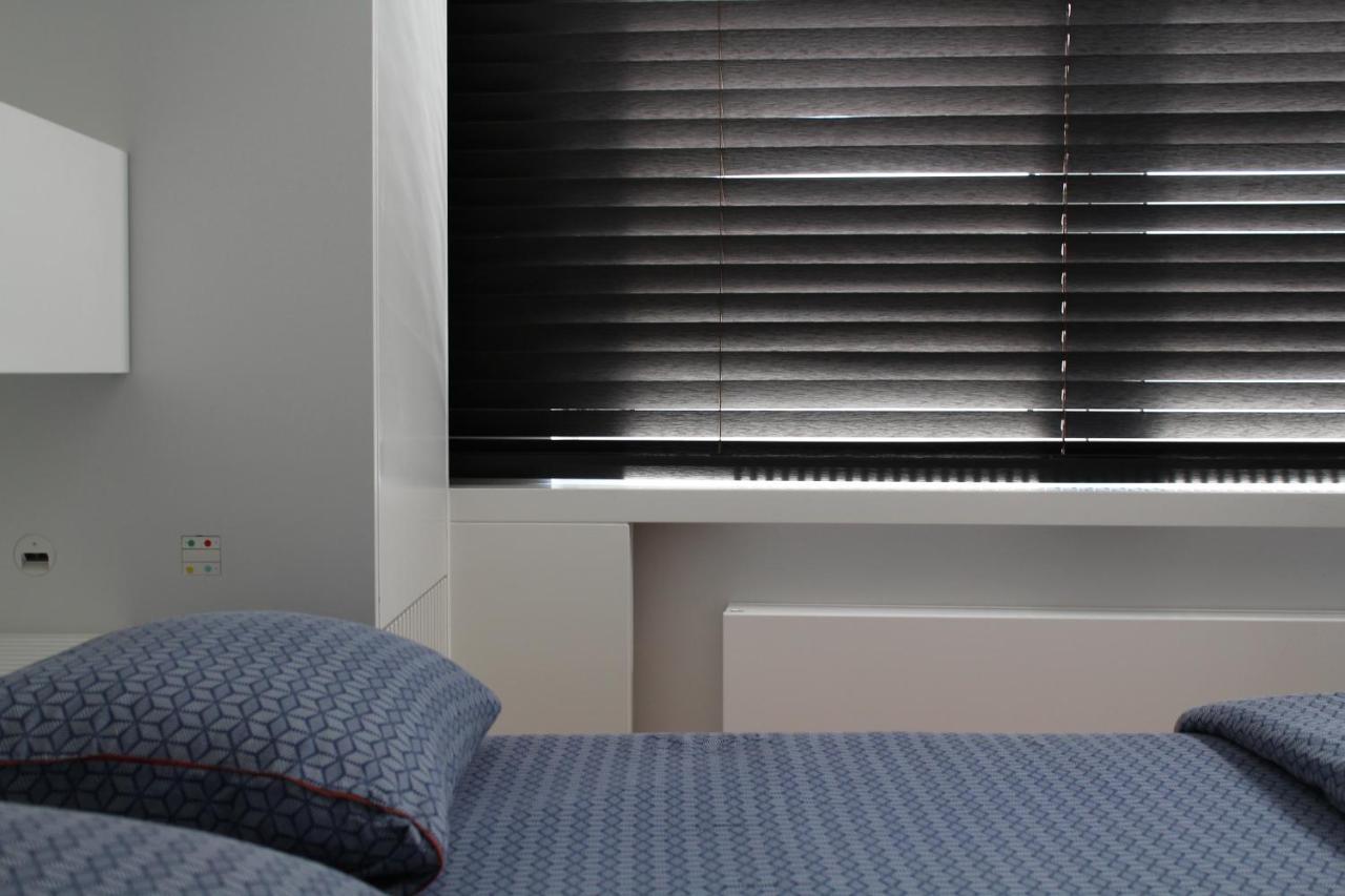 Sea View Apartment Mariakerke-Bad - La Brise 오스텐드 외부 사진