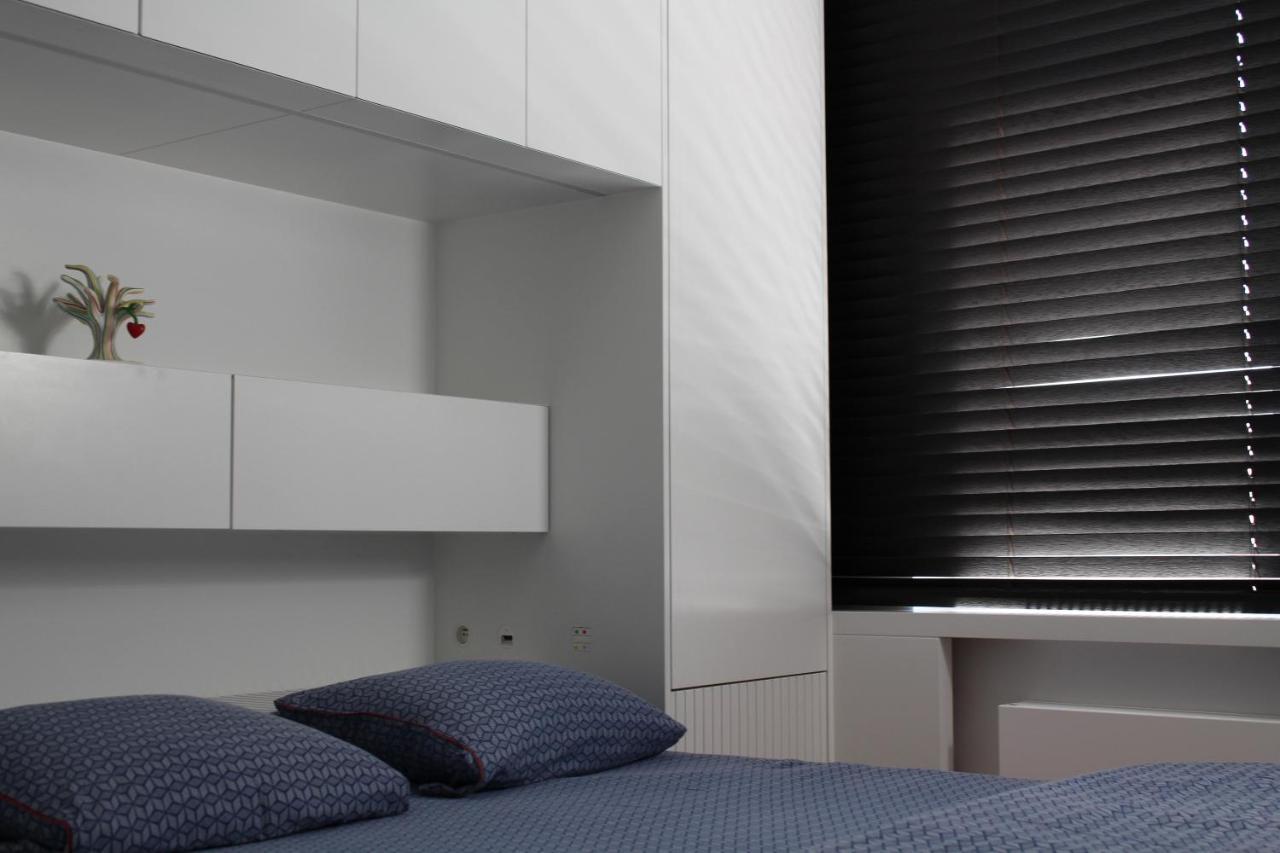Sea View Apartment Mariakerke-Bad - La Brise 오스텐드 외부 사진