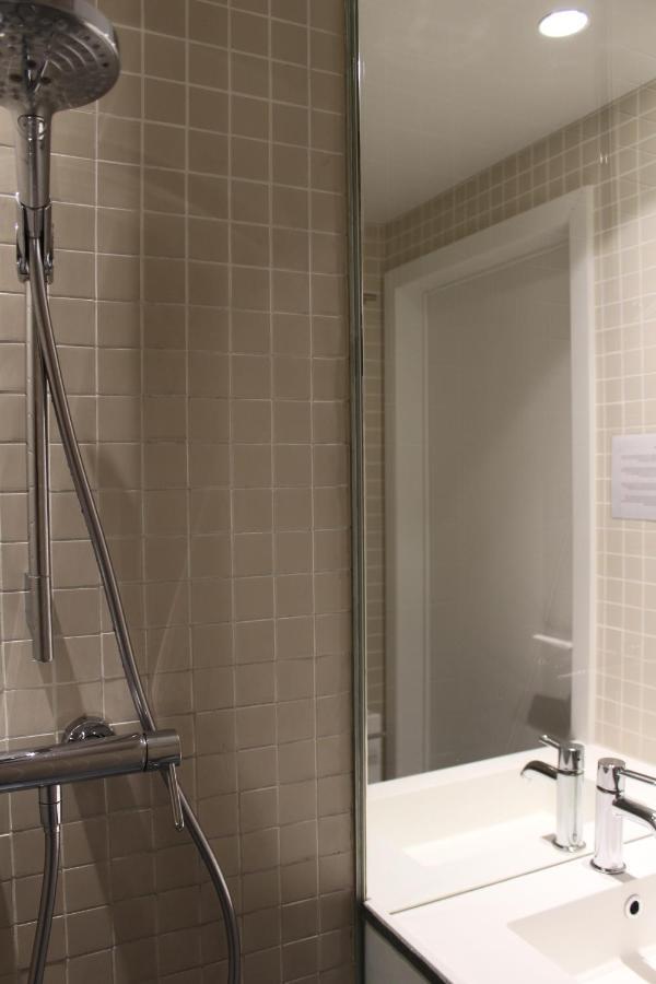 Sea View Apartment Mariakerke-Bad - La Brise 오스텐드 외부 사진