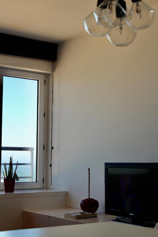 Sea View Apartment Mariakerke-Bad - La Brise 오스텐드 외부 사진